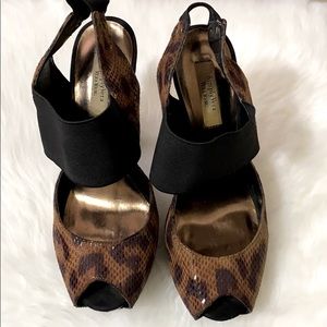 Simply Vera by Vera Wang High heels